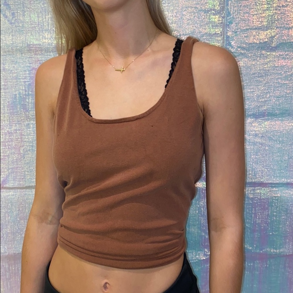 layer tank - Picture 2 of 3